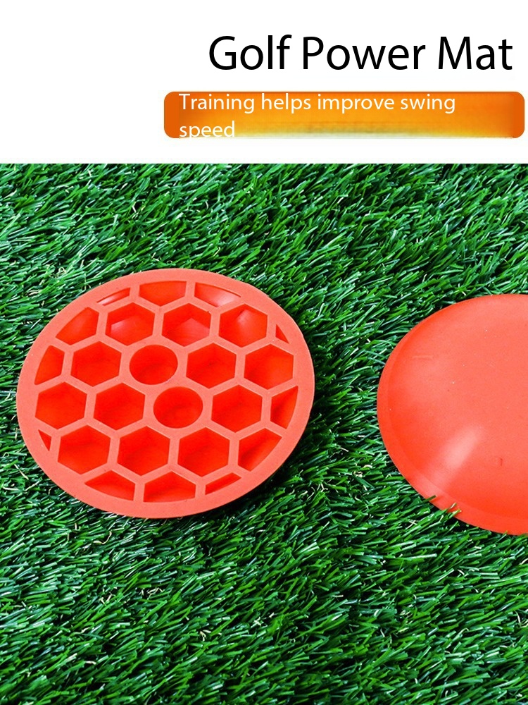 Golf Equipment Weight - Golf Swing Speed Trainer, Chipping &