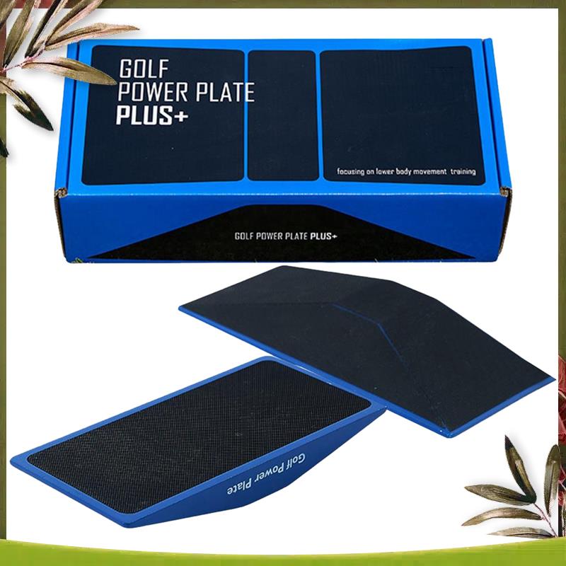 Golf Equipment Weight - Golf Balance Board Transfer Board Weight