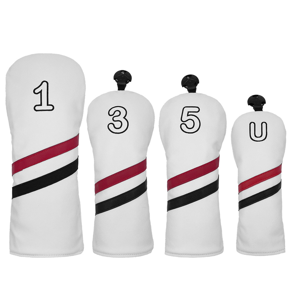 Golf Equipment Suppliers - Golf Club #1 #3 #5 #U