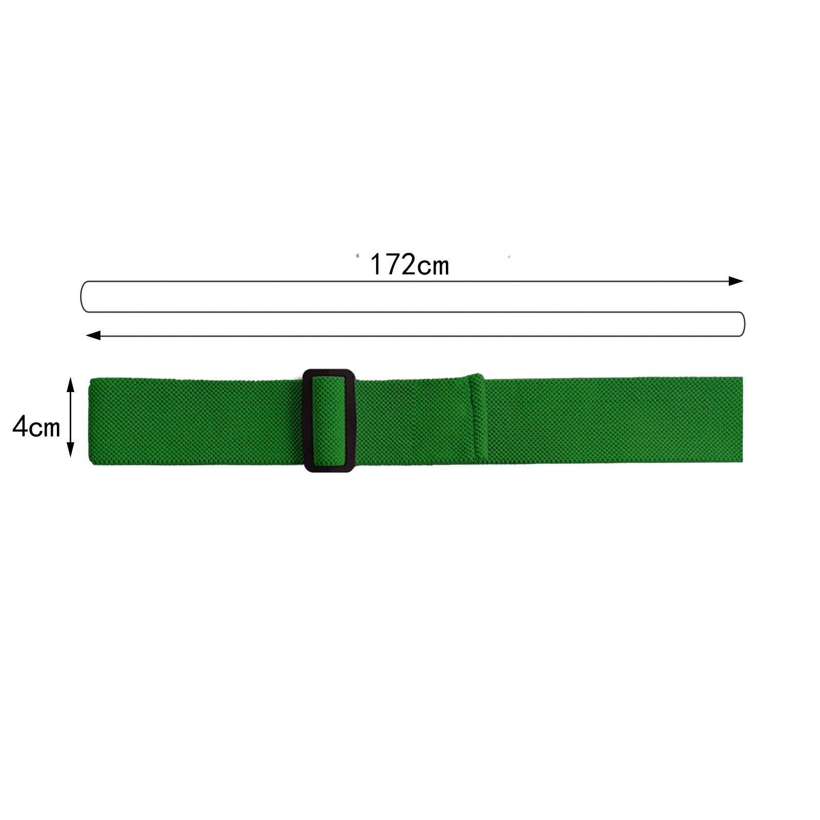 Golf Equipment And Gear - Golf Swing Band Golf Swing Aid