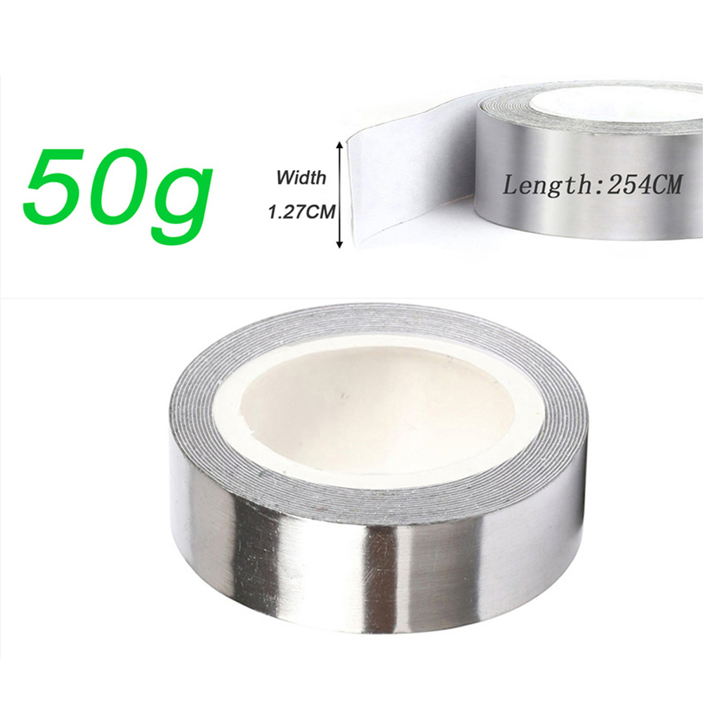 Golf Equipment Weight - 107/254/508cm Professional Golf Tennis Tape Badminton