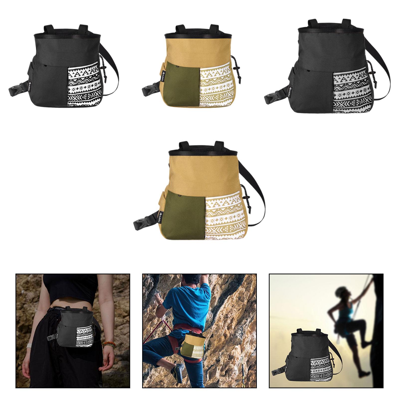 Golf Equipment Weight - Rock Climbing Chalk Bag Rock Climbing