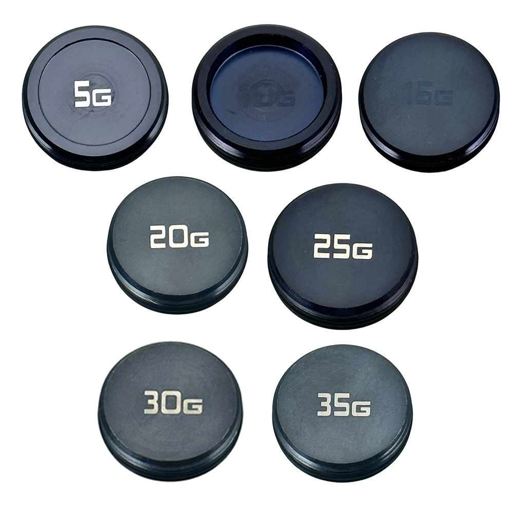 Golf Equipment Weight - Golf Accessories Ai-ONE Putter 10g Weight