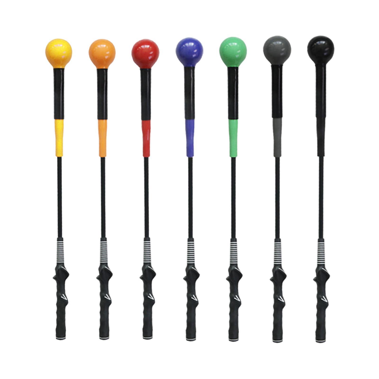 Golf Swing Trainer Flexible Si - Golf Equipment And Gear review and price