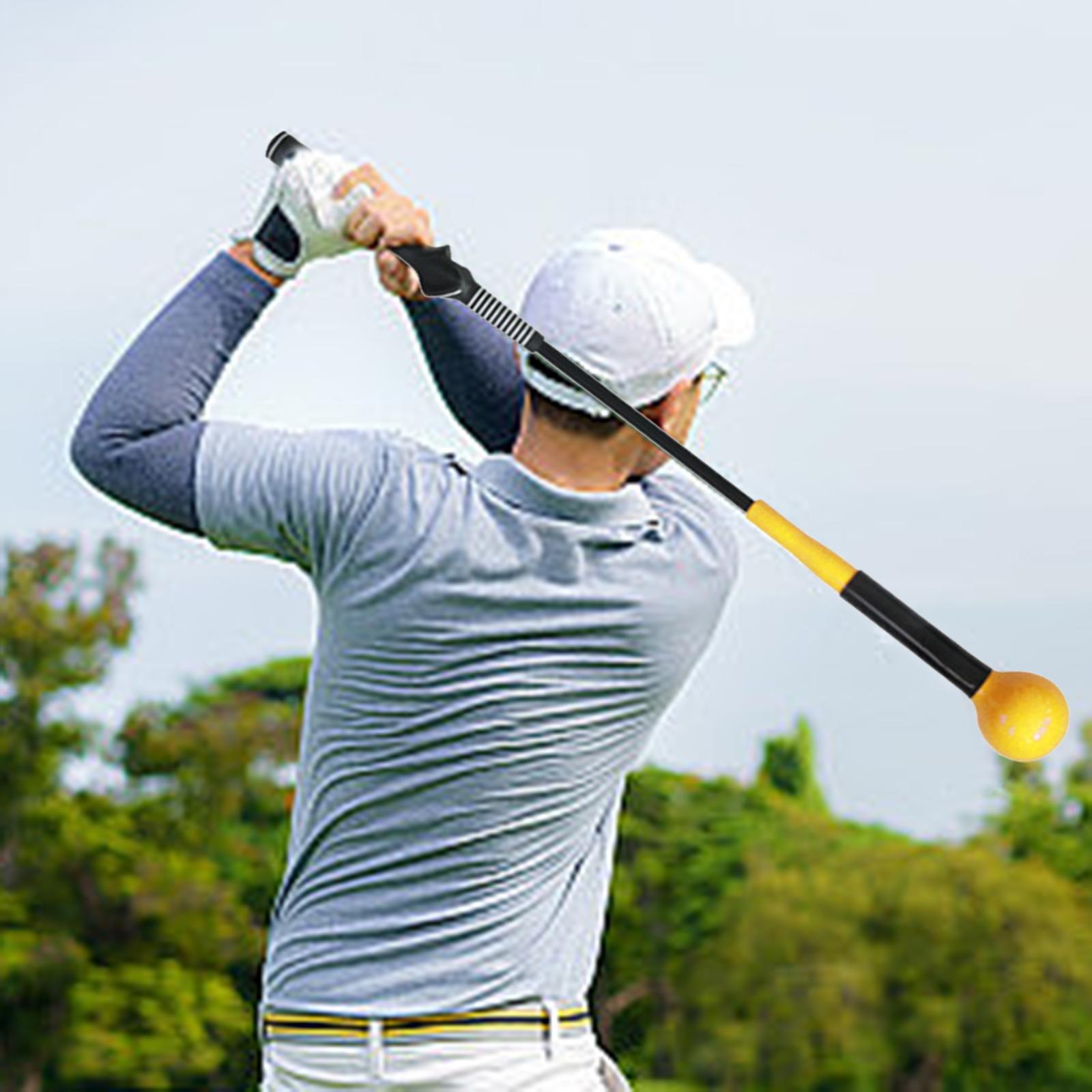 Golf Swing Trainer Flexible Si - Golf Equipment And Gear review and price