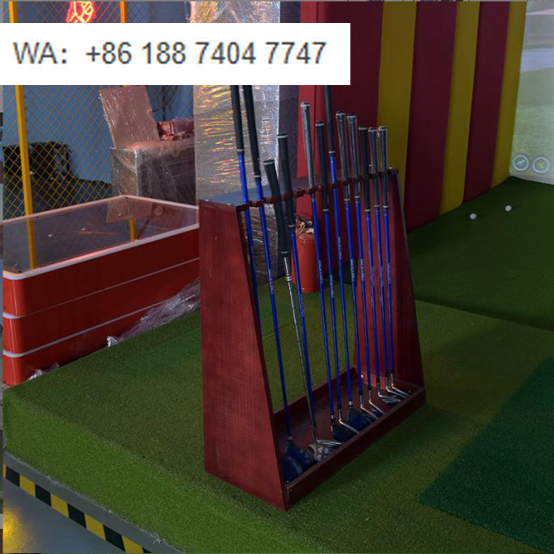 Coin-Operated Banana-Themed In - Golf Equipment Operator review and price