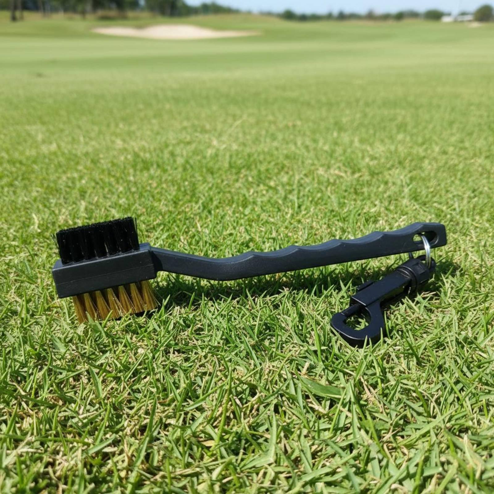 Long Handle Golf Club Cleaner  - Golf Equipment And Gear review and price