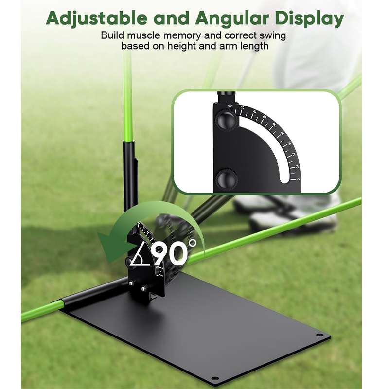 Custom Logo Golf Alignment Sti - Golf Equipment Logos review and price