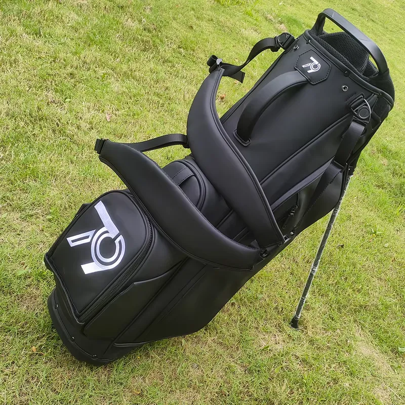 ASL GOLF 14 Way Stand Bag PU L - Golf Equipment Logos review and price