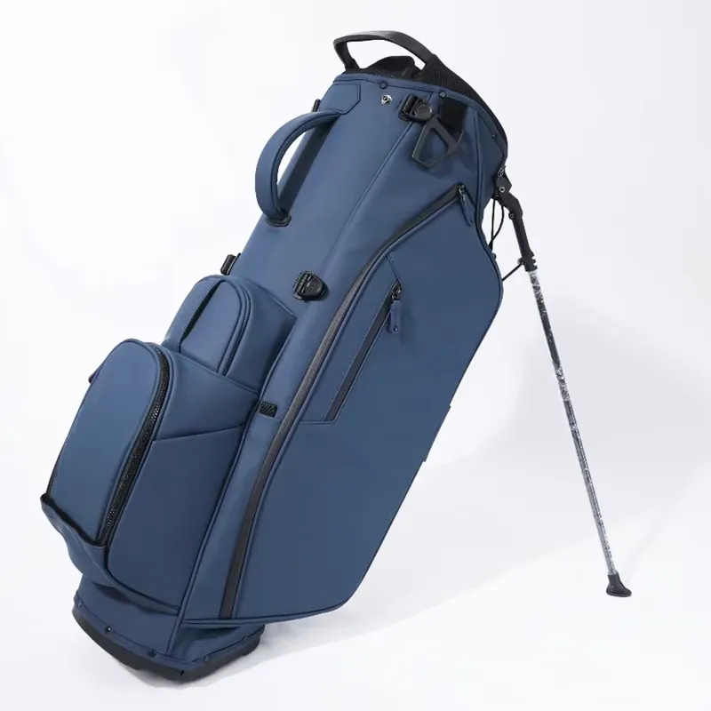 ASL GOLF 14 Way Stand Bag PU L - Golf Equipment Logos review and price