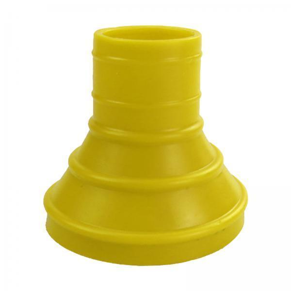 Golf Ball Retriever Rubber Par - Golf Equipment And Gear review and price