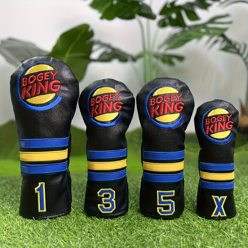 Fashionable Golf Club Head Cov - Golf Equipment Suppliers review and price