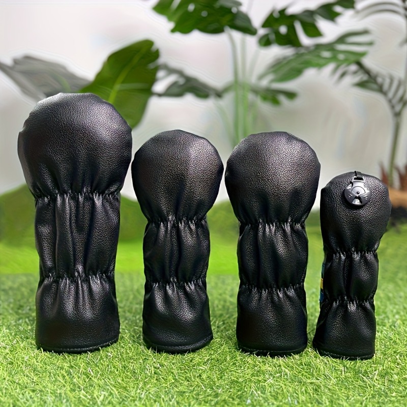 Fashionable Golf Club Head Cov - Golf Equipment Suppliers review and price