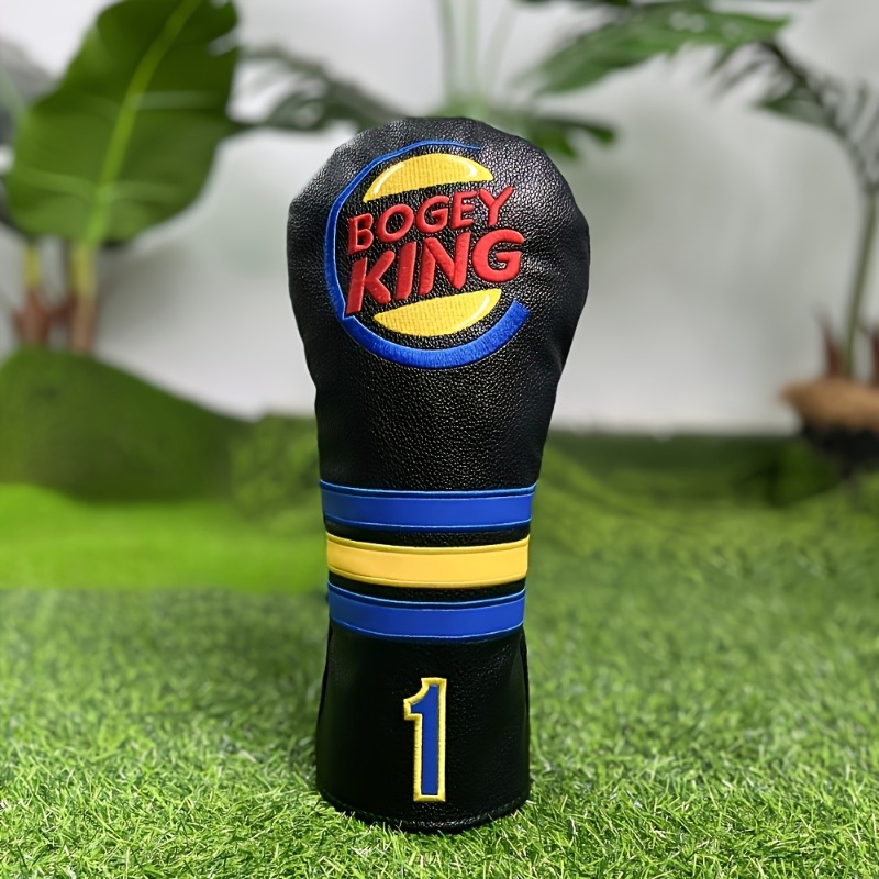 Fashionable Golf Club Head Cov - Golf Equipment Suppliers review and price