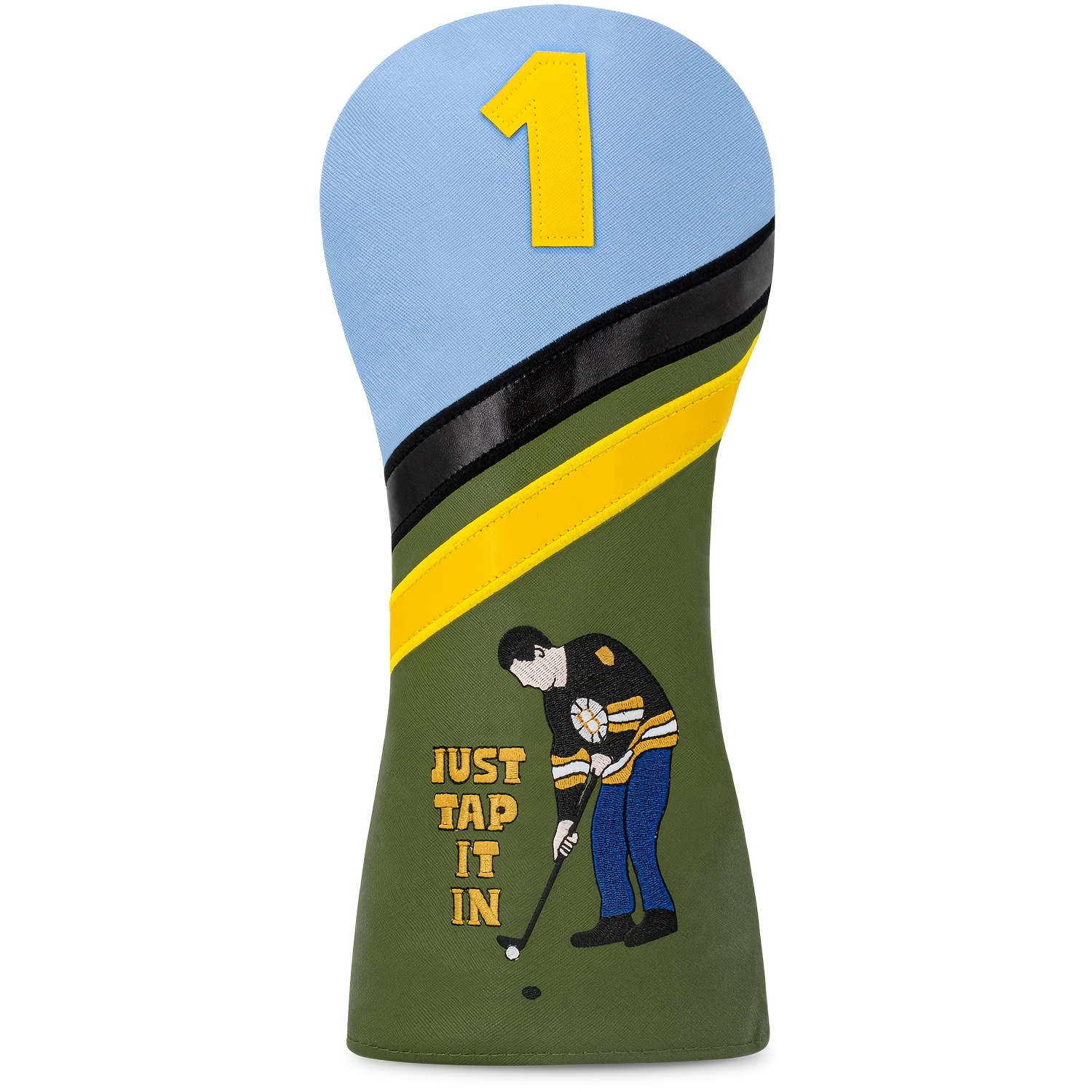 1pc/4pcs Driver/Fairway/Hybrid - Golf Equipment Suppliers review and price
