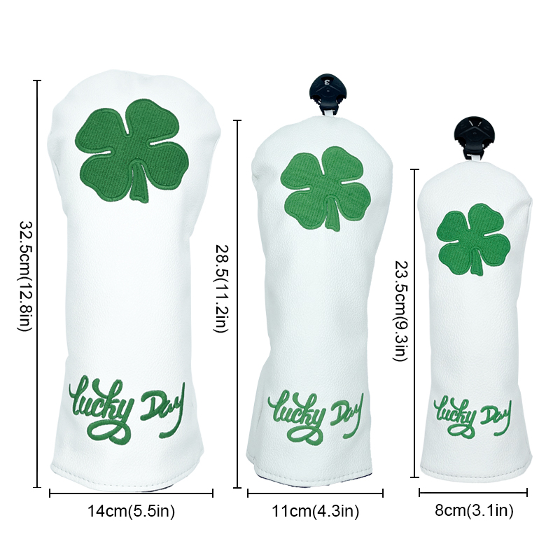Lucky Clover Golf Club Head Co - Golf Equipment Suppliers review and price