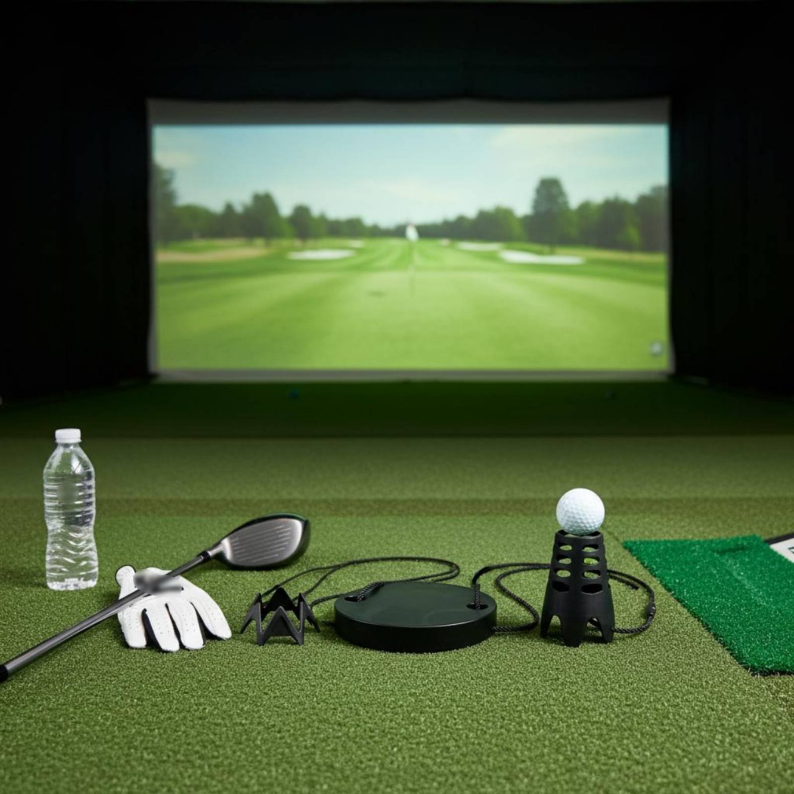 Golf Tee Weight Set Portable G - Golf Equipment Weight review and price