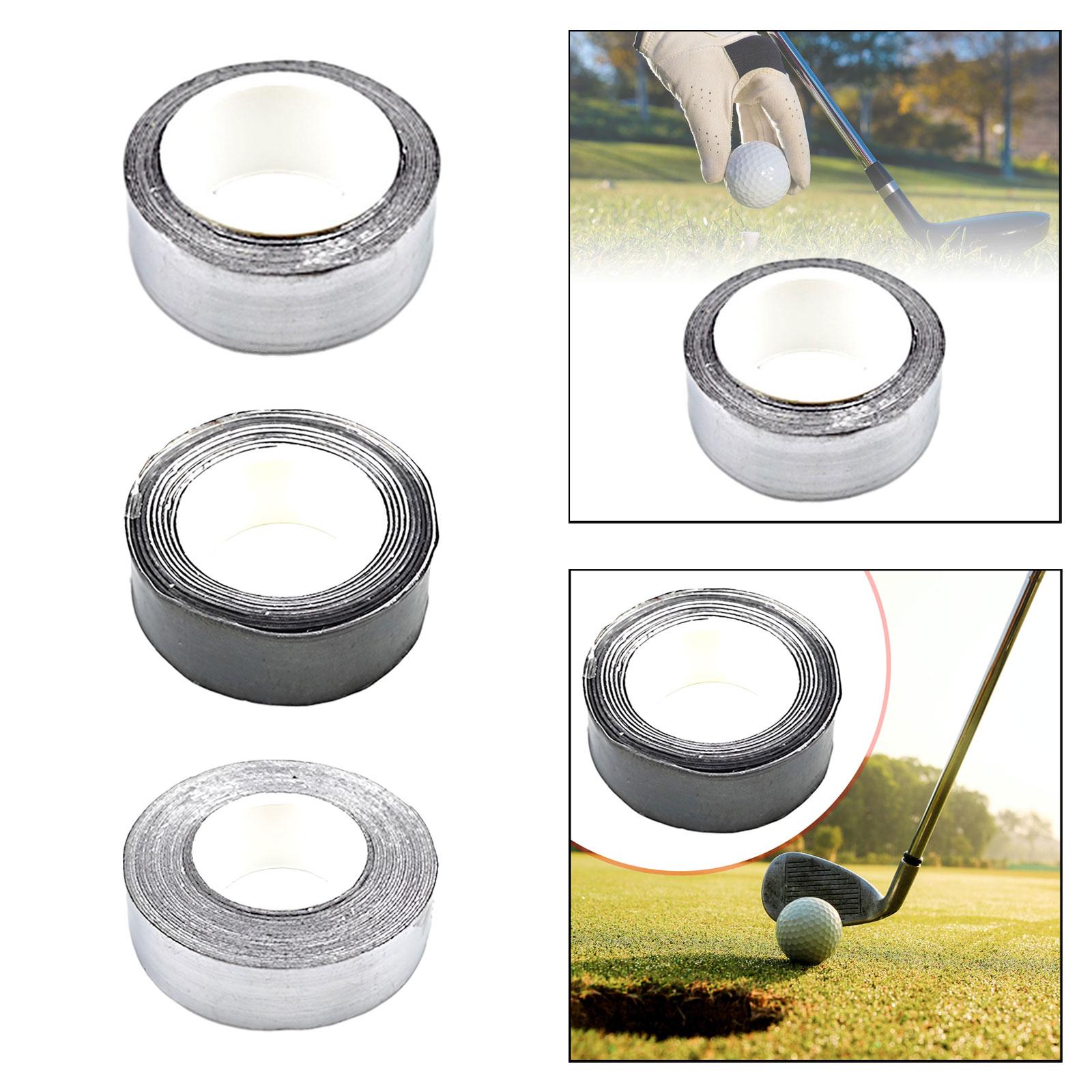 Golf Club Weighting Lead Tape  - Golf Equipment Weight review and price