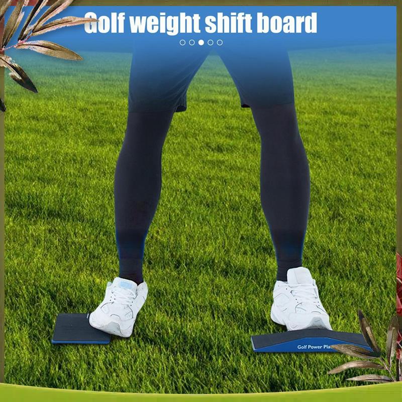 Golf Balance Board Transfer Bo - Golf Equipment Weight review and price
