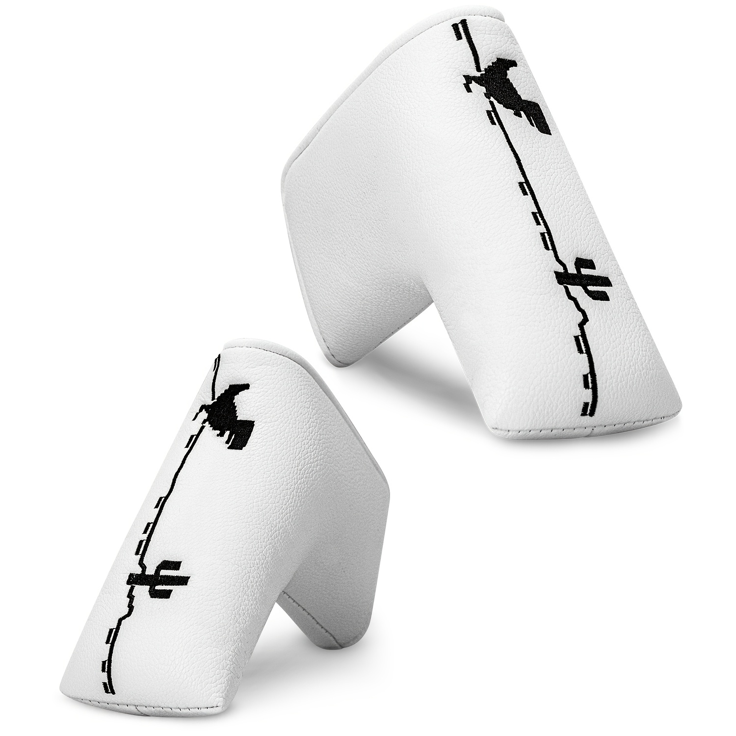 Dinosaur & Crossbones Golf Put - Golf Equipment Suppliers review and price