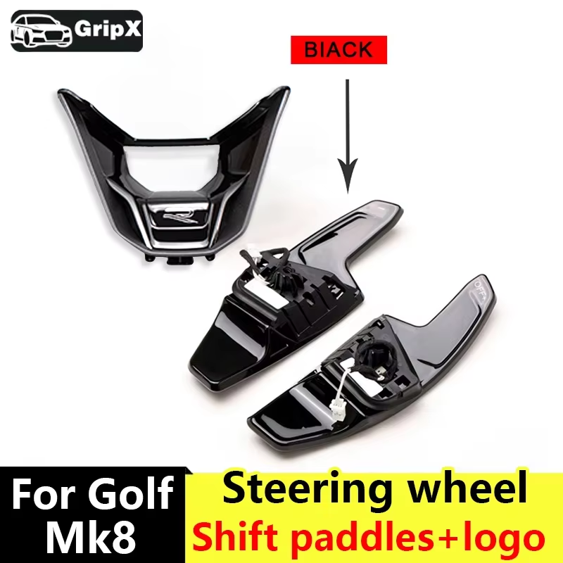 Suitable for Volkswagen Golf 8 - Golf Equipment Logos review and price