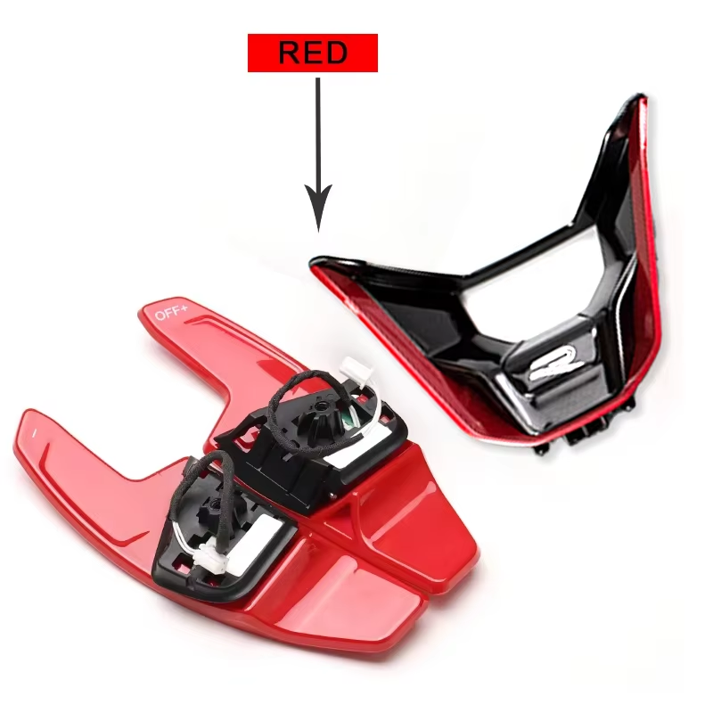 Suitable for Volkswagen Golf 8 - Golf Equipment Logos review and price