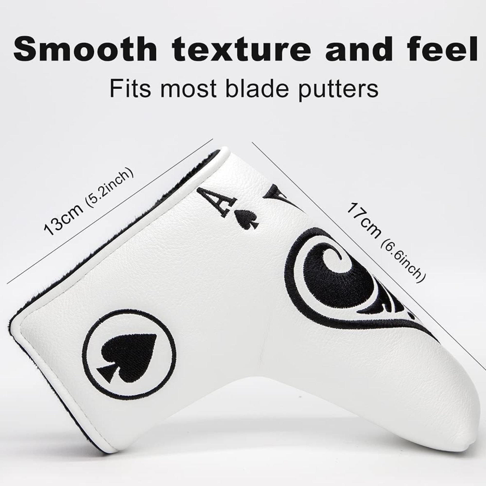 Funny Golf Putter Cover Headco - Golf Equipment Suppliers review and price