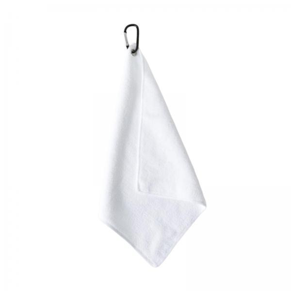 Golf Towel Wet and Dry Absorbe - Golf Equipment And Gear review and price