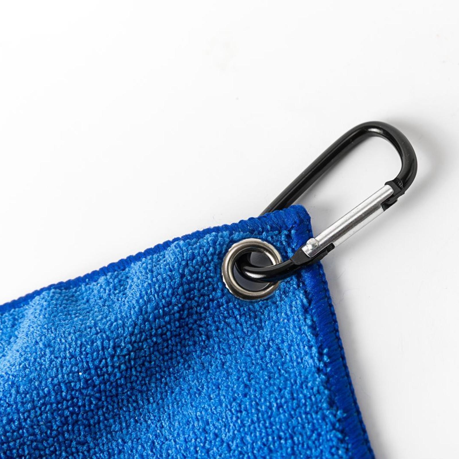 Golf Towel Wet and Dry Absorbe - Golf Equipment And Gear review and price