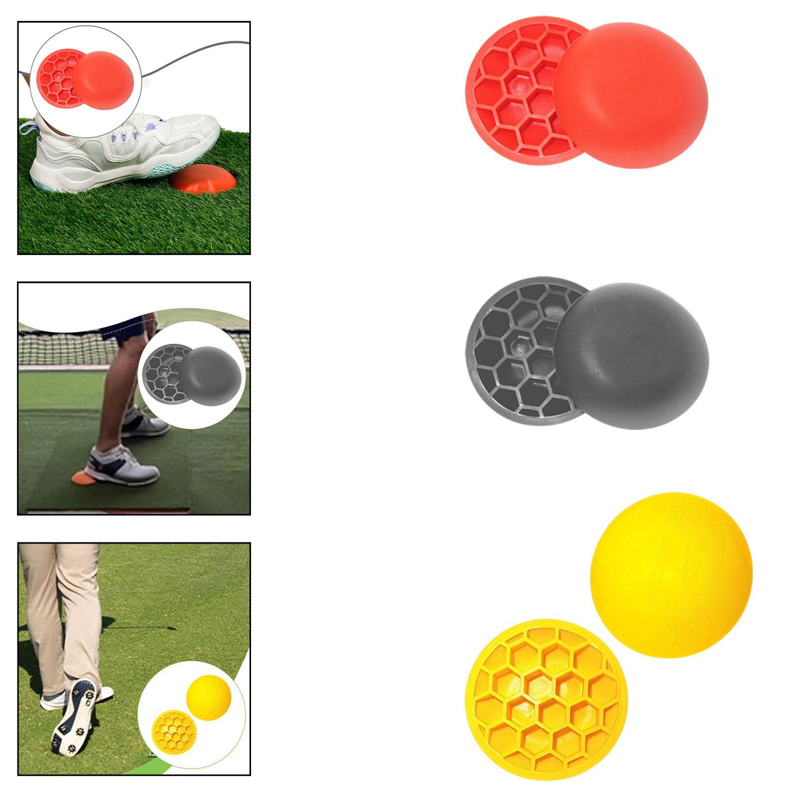 2x Golf Force Plates Weight Tr - Golf Equipment Weight review and price