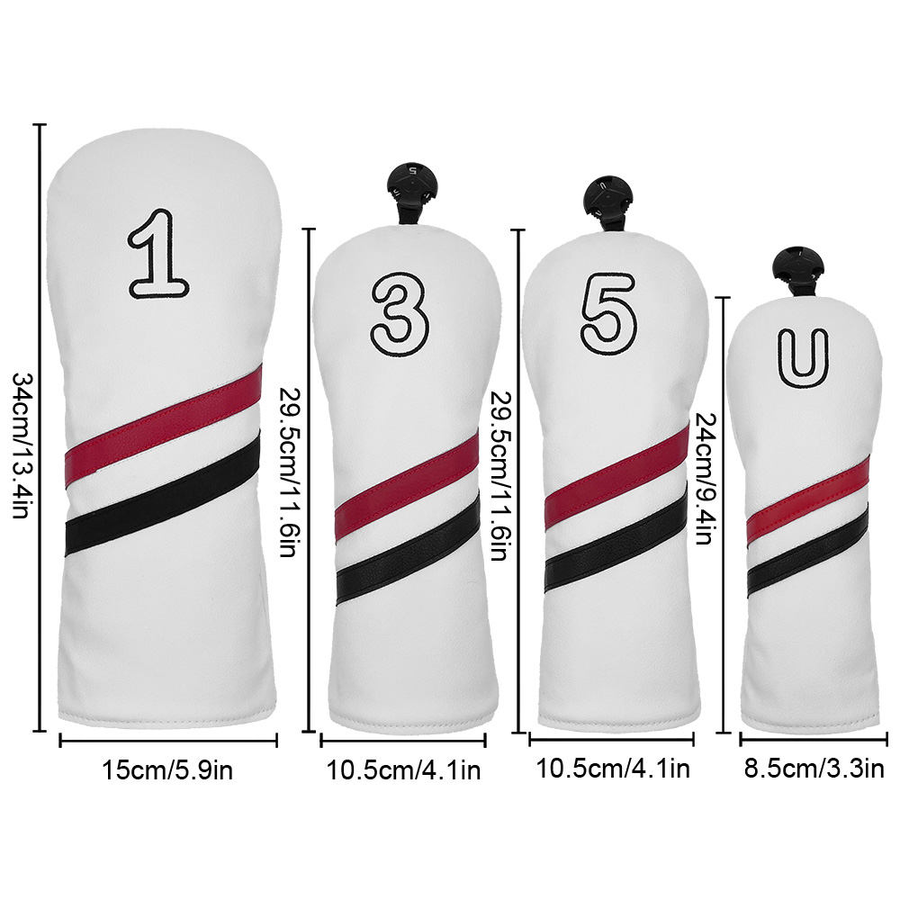 Golf Club #1 #3 #5 #U Wood Hea - Golf Equipment Suppliers review and price