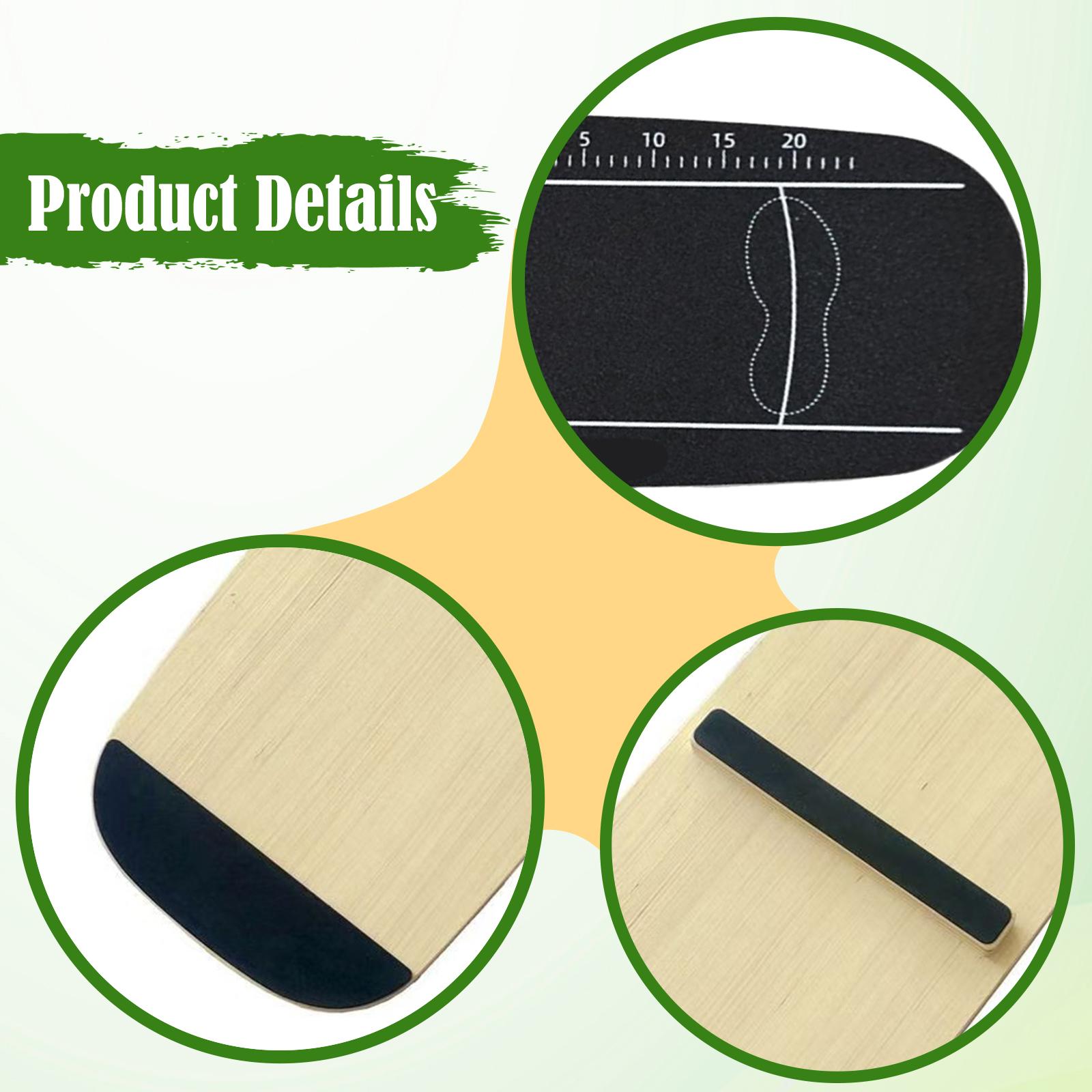 Golf Balance Board Equipment C - Golf Equipment Weight review and price