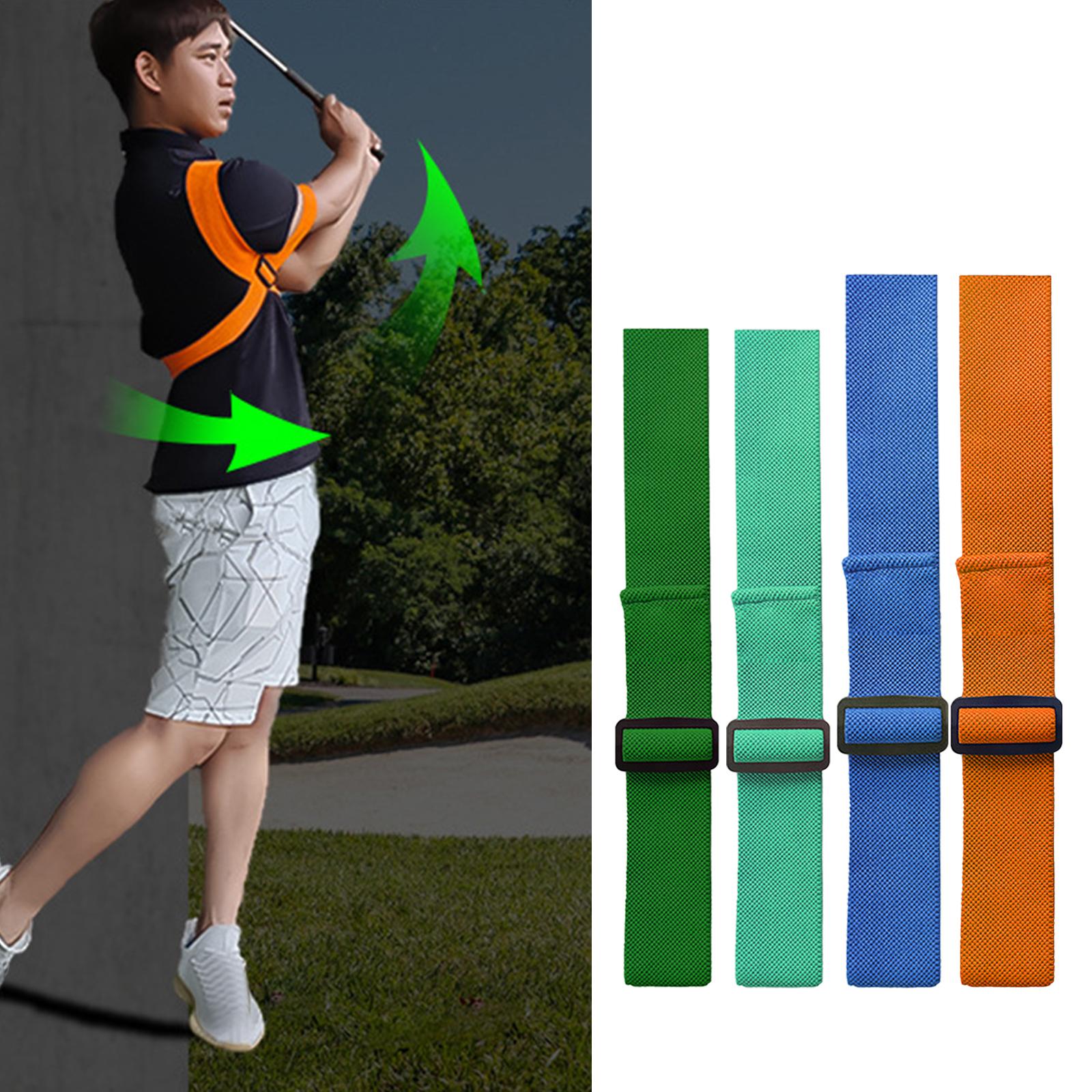 Golf Swing Band Golf Swing Aid - Golf Equipment And Gear review and price