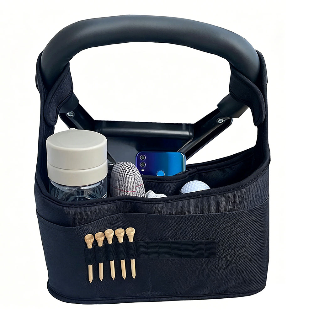 Golf Cart Storage Bag 38x8x21c - Golf Equipment And Gear review and price