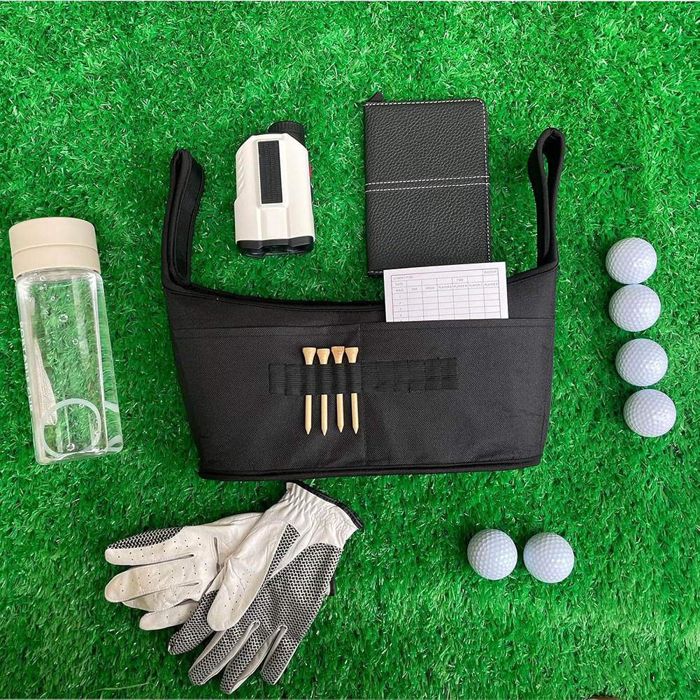 Golf Cart Storage Bag 38x8x21c - Golf Equipment And Gear review and price