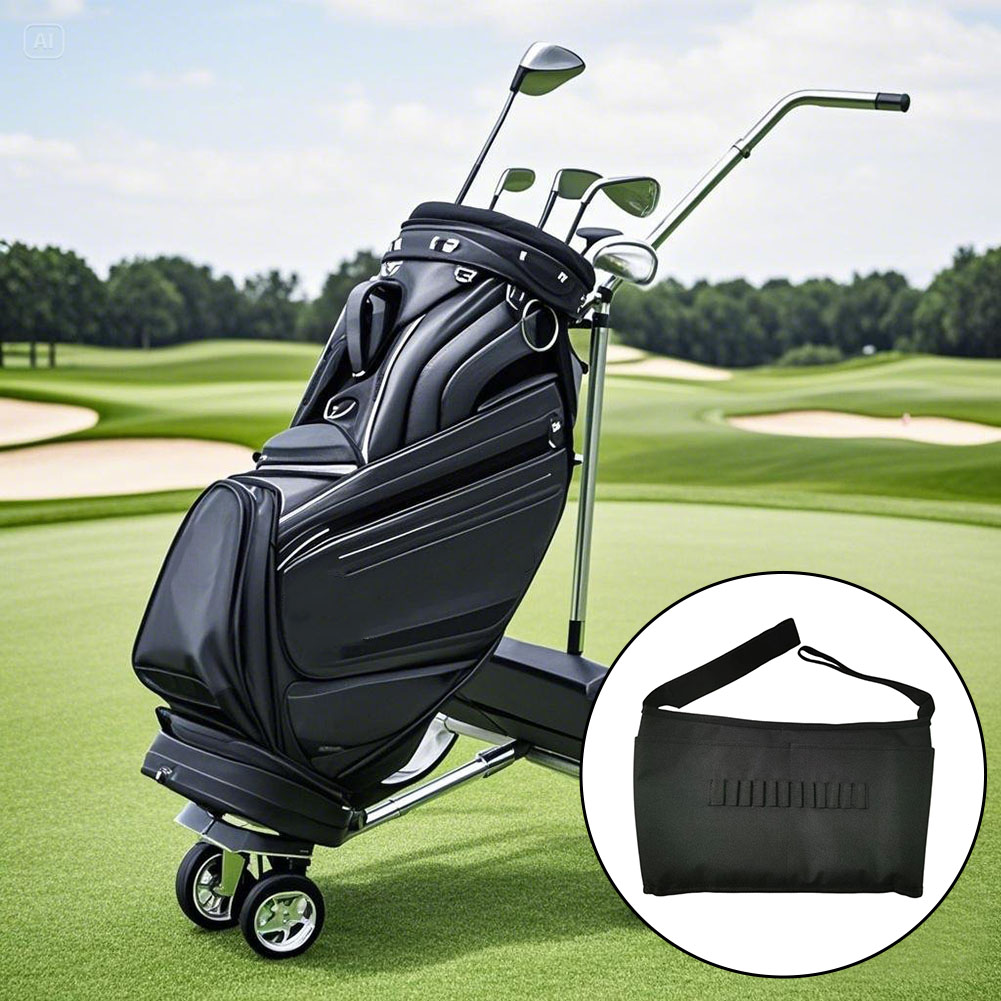 Golf Cart Storage Bag 38x8x21c - Golf Equipment And Gear review and price