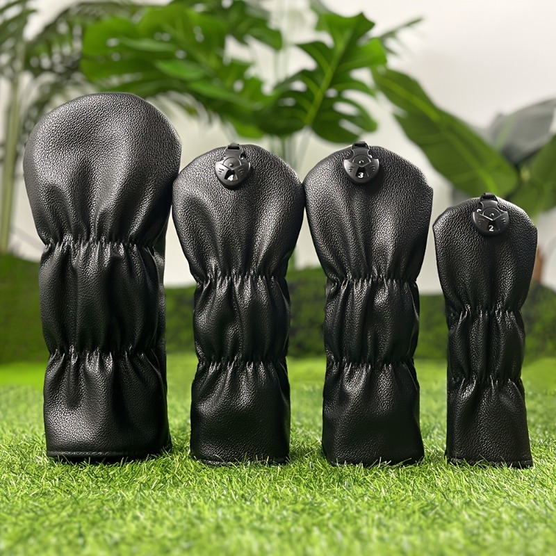 Retro Black Poker Golf Club He - Golf Equipment Suppliers review and price