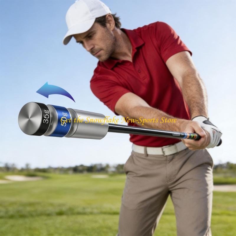 E56D Weight Golf Swing Trainer - Golf Equipment Weight review and price