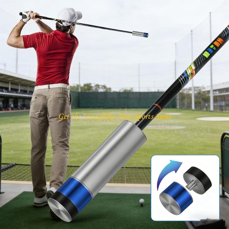 E56D Weight Golf Swing Trainer - Golf Equipment Weight review and price