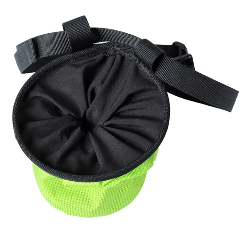 CRock Climbing Chalk Bag Bould - Golf Equipment And Gear review and price