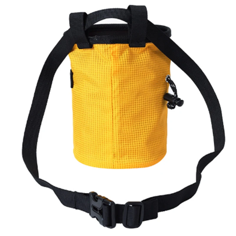 CRock Climbing Chalk Bag Bould - Golf Equipment And Gear review and price