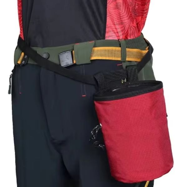 CRock Climbing Chalk Bag Bould - Golf Equipment And Gear review and price