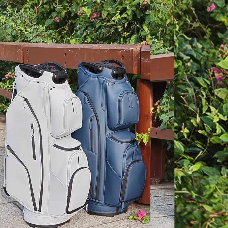 ASL GOLF 14 Way Divider Waterp - Golf Equipment Logos review and price