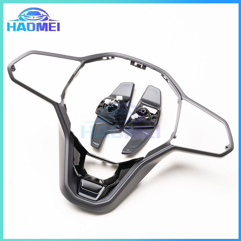 Steering Wheel Frame For Volks - Golf Equipment Logos review and price
