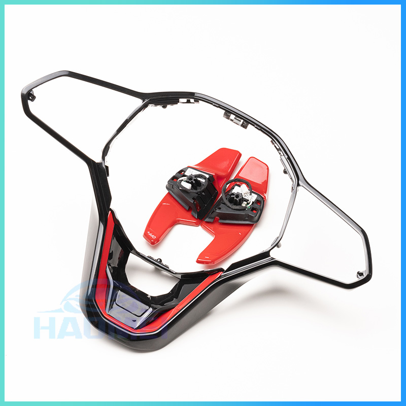 Steering Wheel Frame For Volks - Golf Equipment Logos review and price