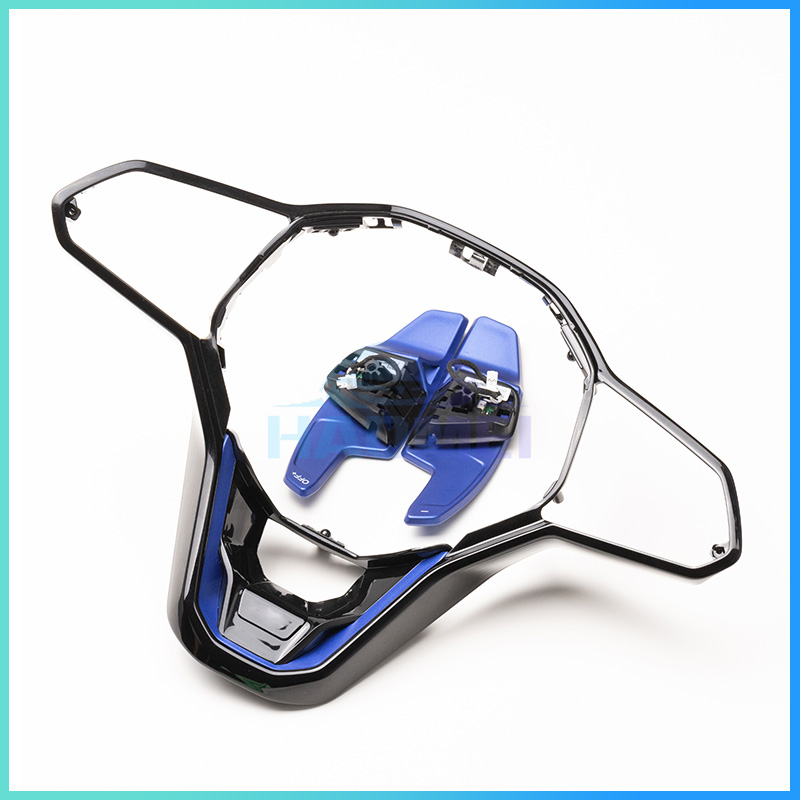 Steering Wheel Frame For Volks - Golf Equipment Logos review and price