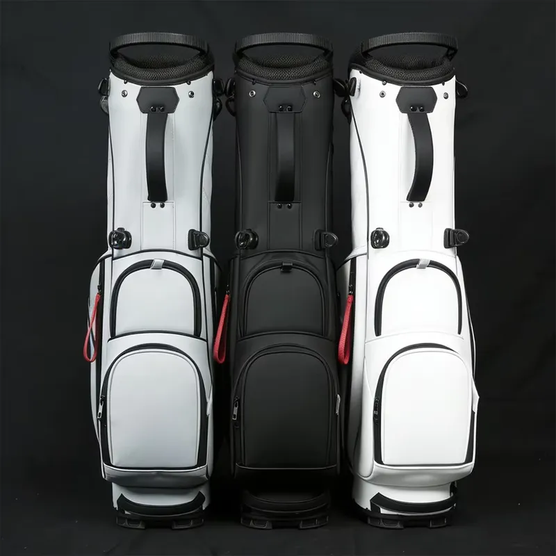 ASL GOLF Custom Logo Stand Bag - Golf Equipment Logos review and price
