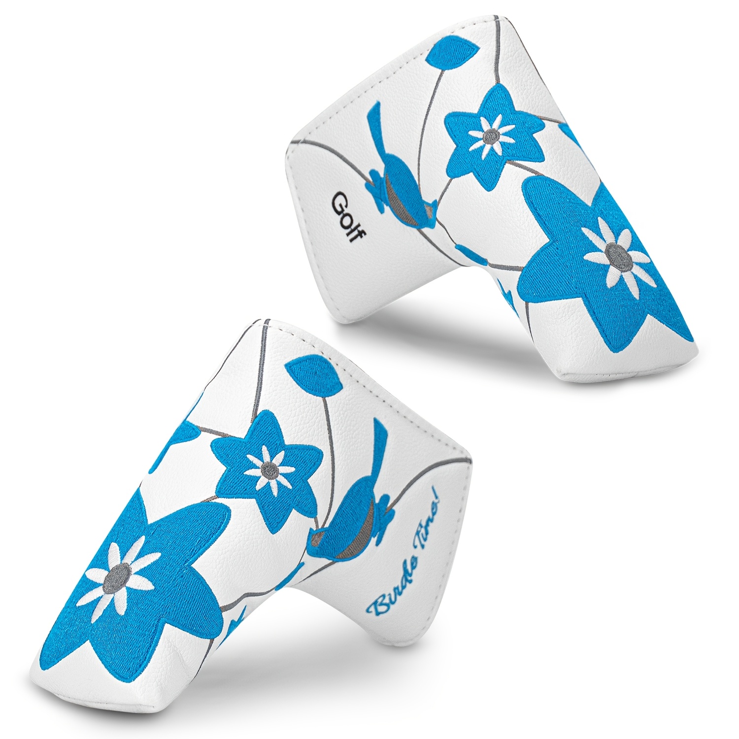 Golf Club Head Cover 1pc/Golf  - Golf Equipment Suppliers review and price