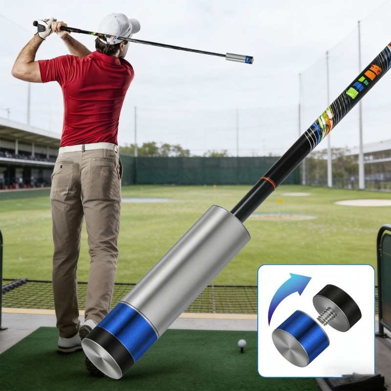 Weight Golf Practice Swing Aid - Golf Equipment Weight review and price