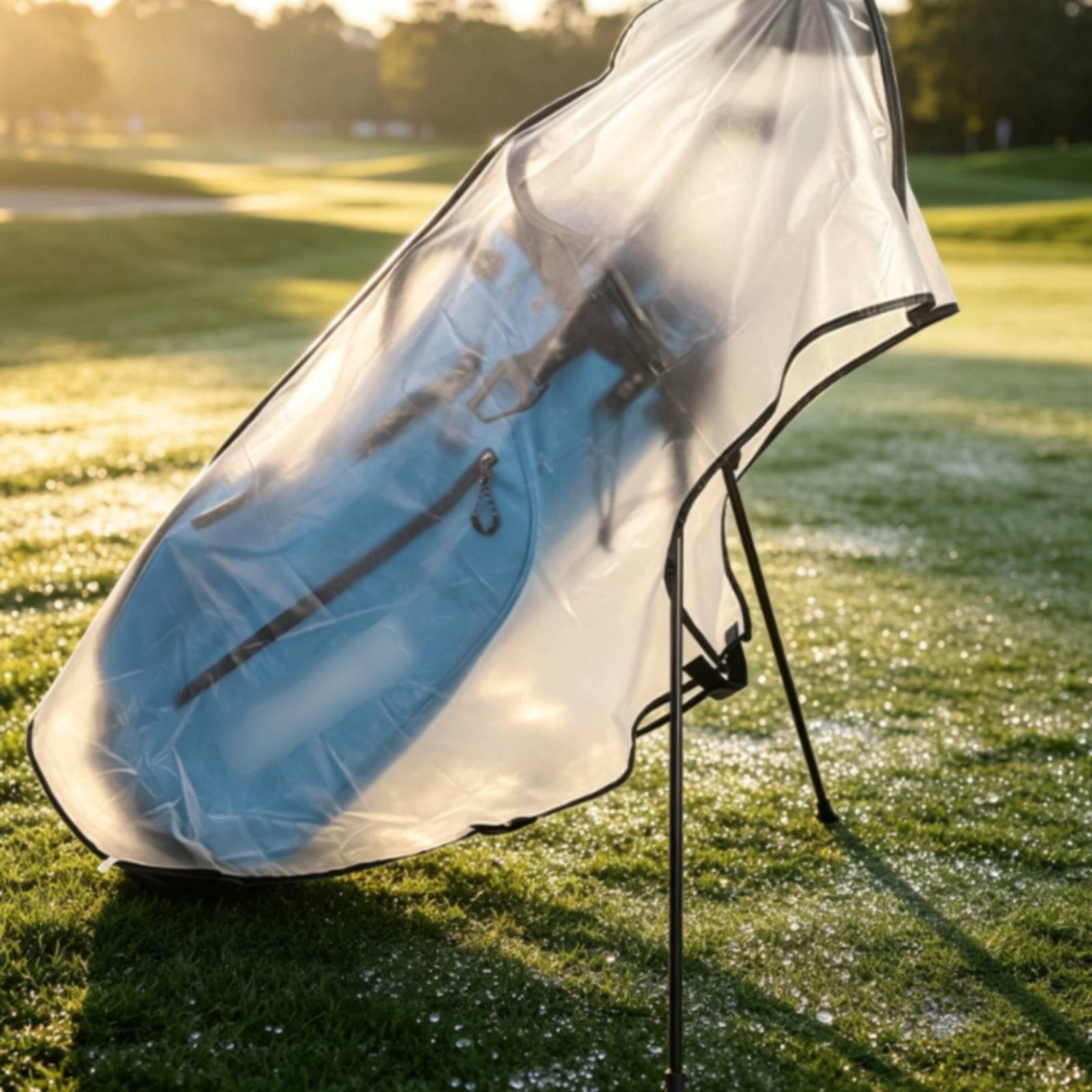 Golf Equipment Cover Stand Bag - Golf Equipment And Gear review and price